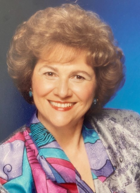 Obituary of Carmen DiMaggio Decker
