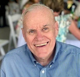 Obituary of John Thomas Redway