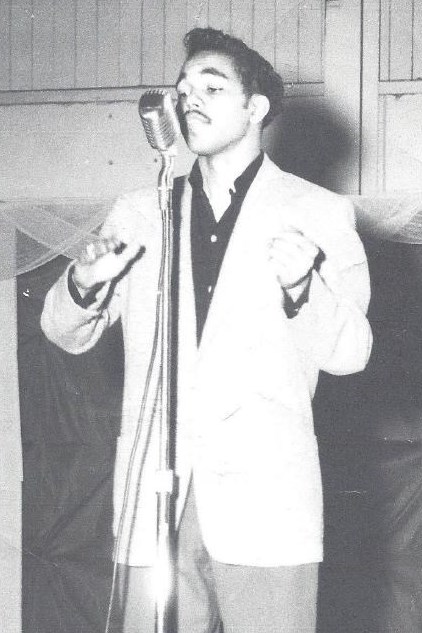 Obituary of Julius Caesar Johnson III