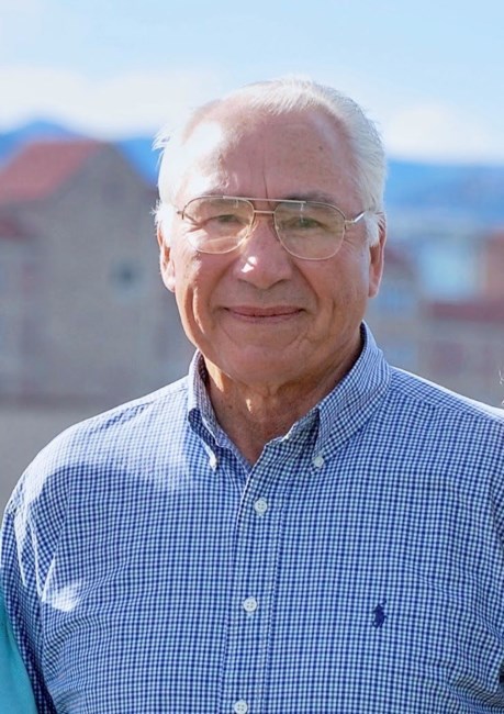 Avis de décès de Ray Alvarado