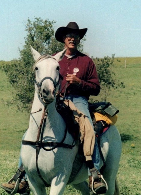 Obituary of Ricky Ray Huffman