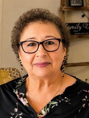 Obituario de Teresa de Jesus Zermeno