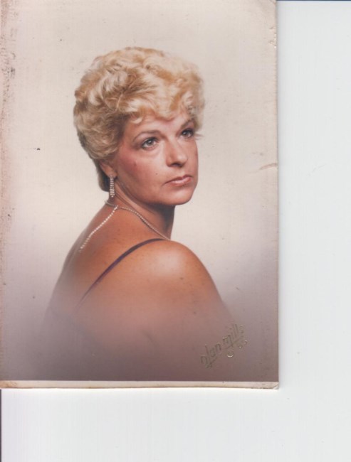 Obituary of Barbara Lee Sherwood