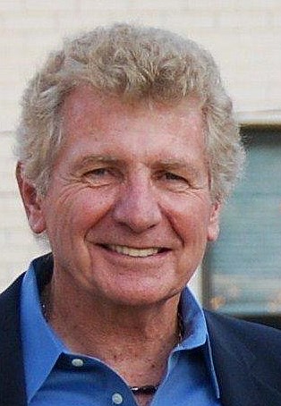 Obituary of Paul Jacob Gephart Jr.