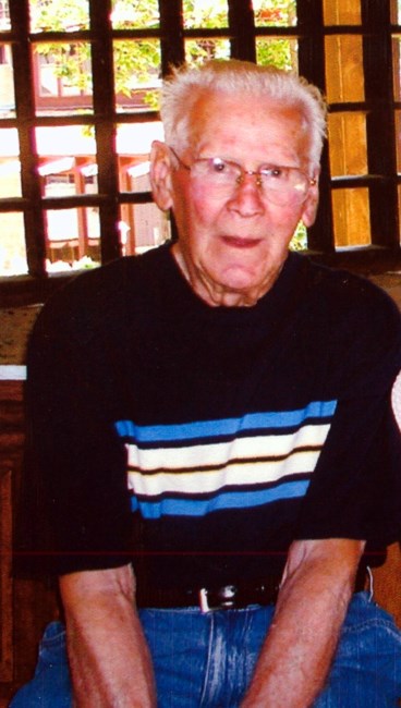 Obituary of Joseph G. Bretz