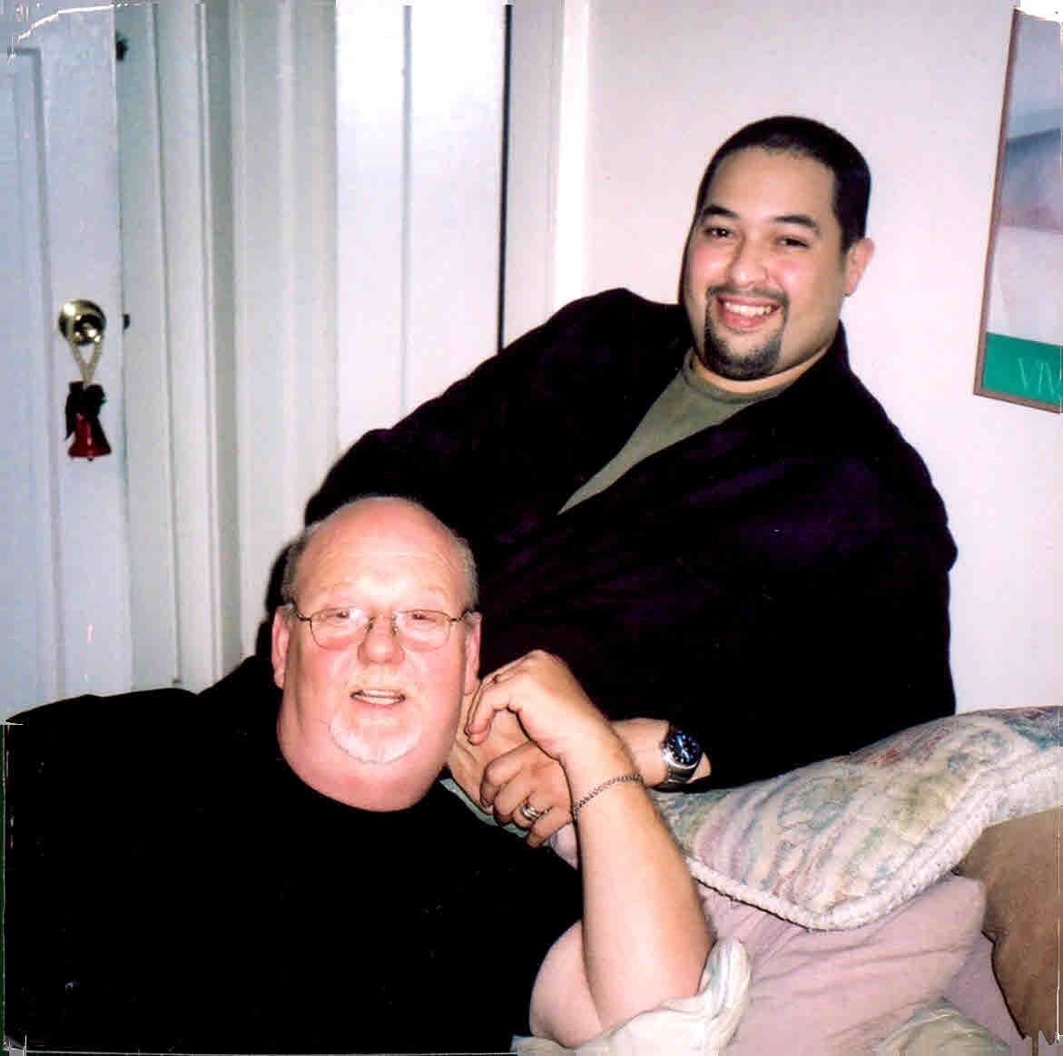 Obituario de Christian Paul Rivera