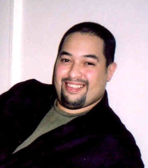 Obituario de Christian Paul Rivera