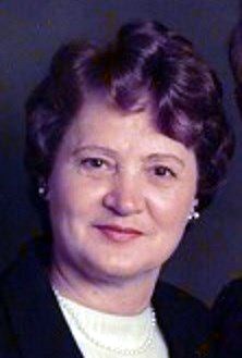 Obituary of Norma M. O'Meara