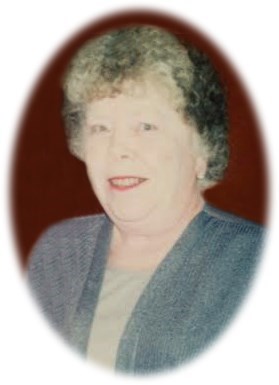 Obituario de Dorothy Marie McCullough