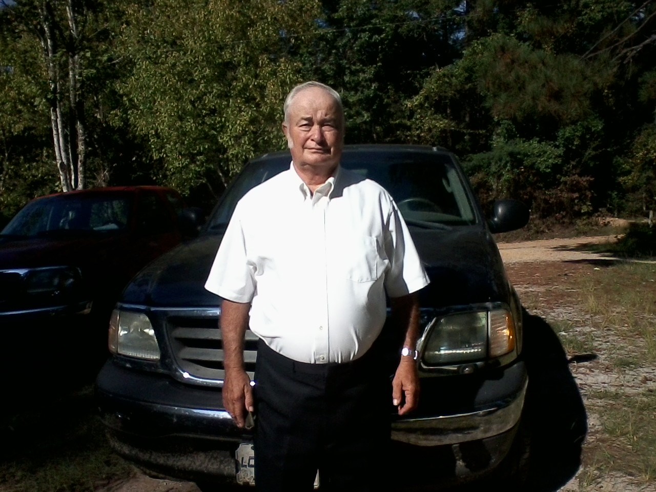 Bobby Ragland Obituary Centreville, AL