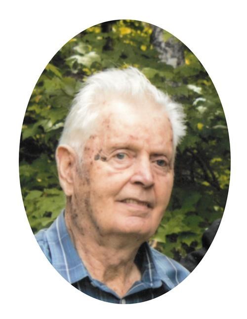 Obituary of Melvin Henry Edmond Wagner