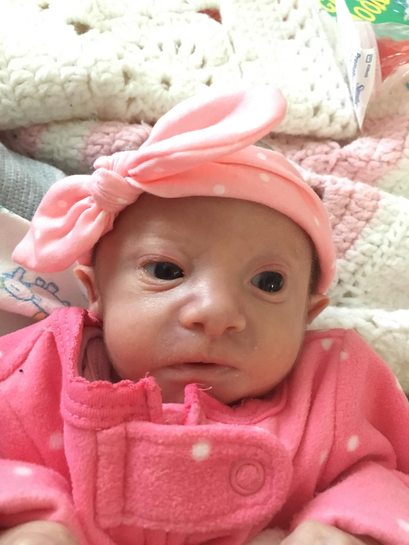 Obituary of Brianna Colleen Lander