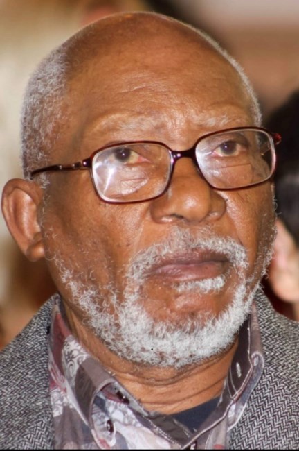 Obituary of Frantz-Ricot Châtelain