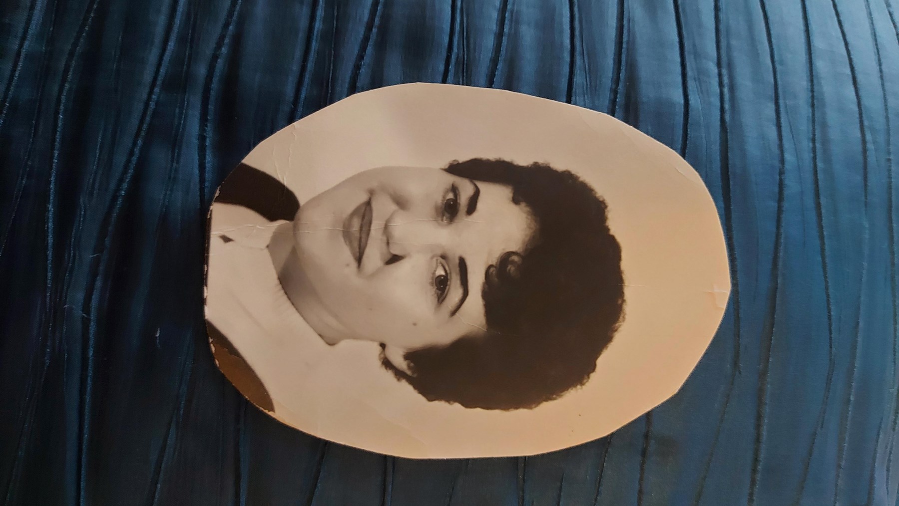 Avis de décès de Shirley June Egan