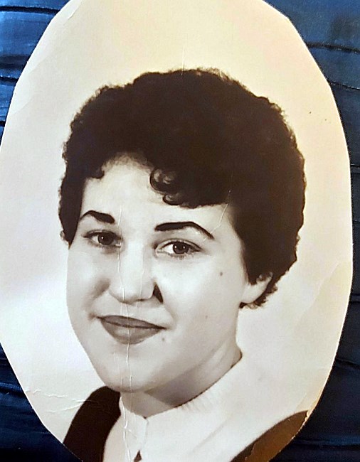 Obituary of Shirley June Egan