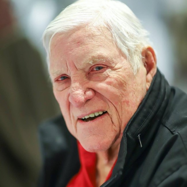 Obituary of Lawrence "Sonny" Edward Byrd