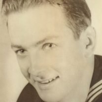 Obituary of William E. Detillion