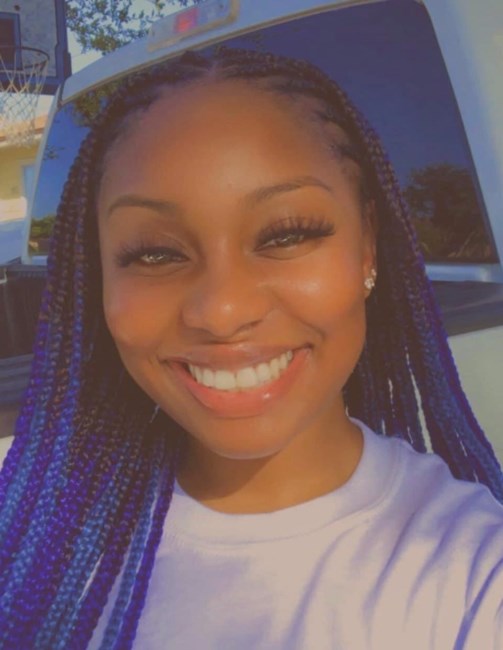 Obituary of Whitney Lee Odoms "Whitt"