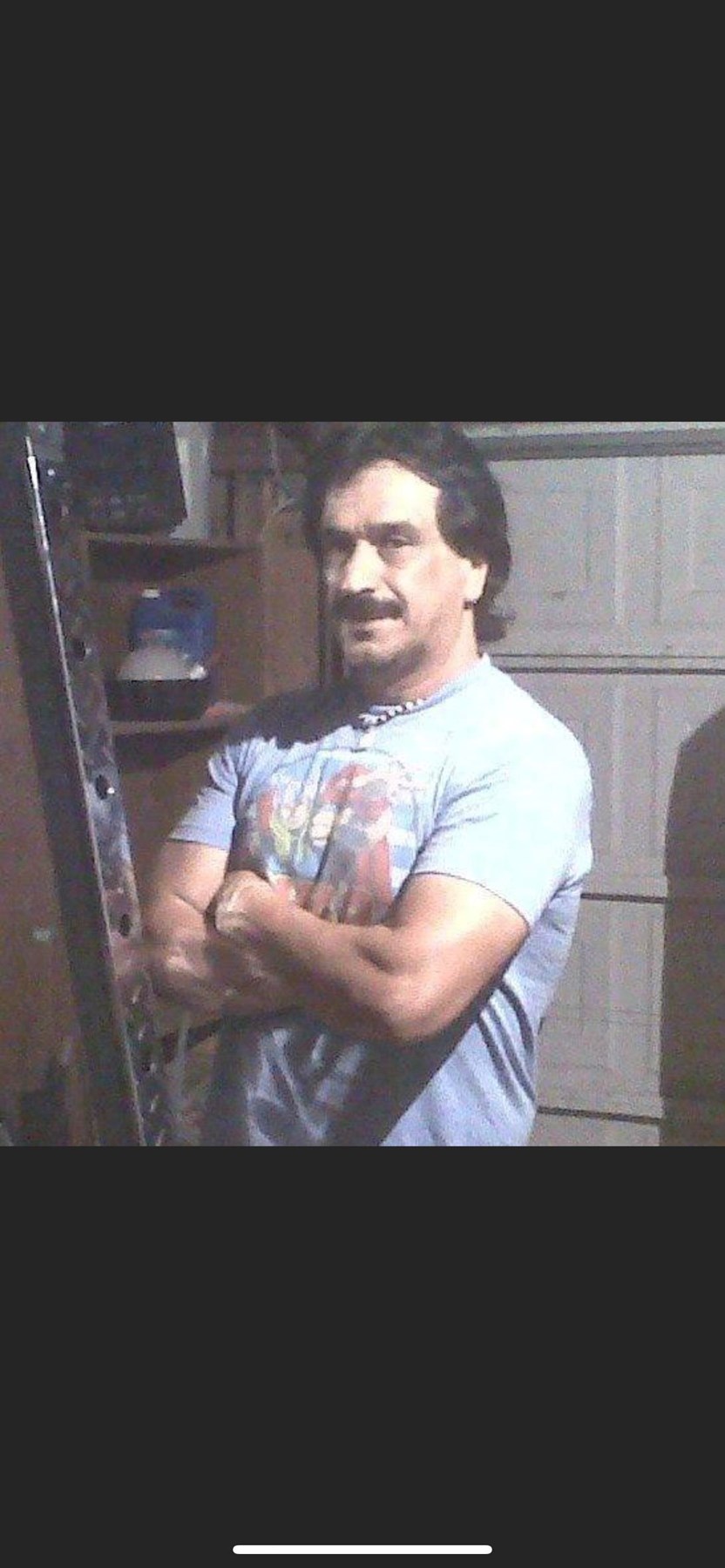 Obituary of Everardo Zarate Gonzalez