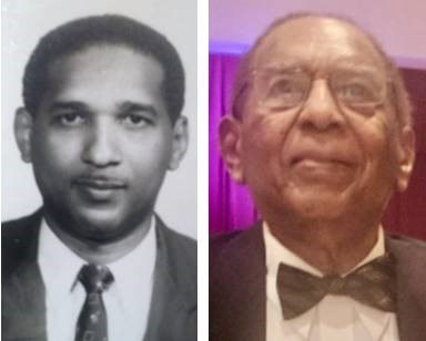 Obituary of Rene Mondesir