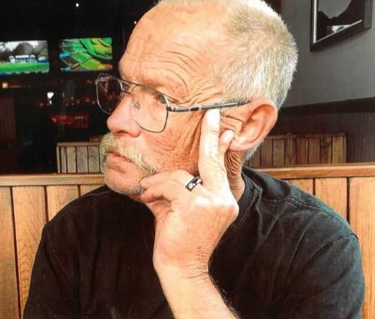 Obituary of Kenneth John Kosrow