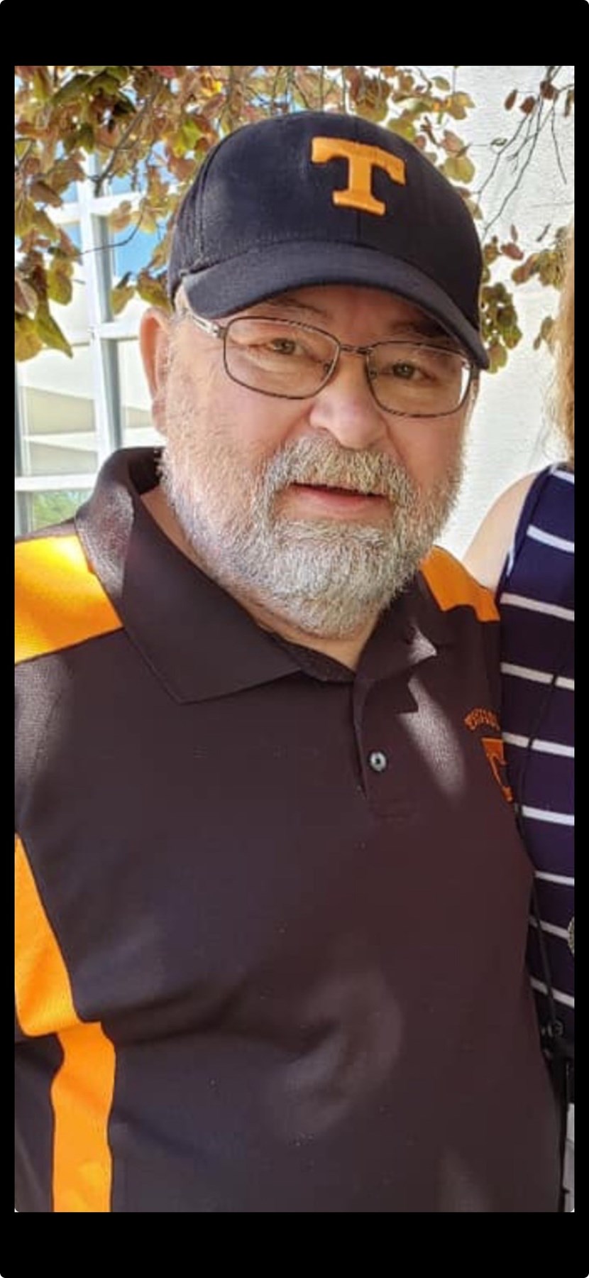 Obituary of Ronald Steven Marcum