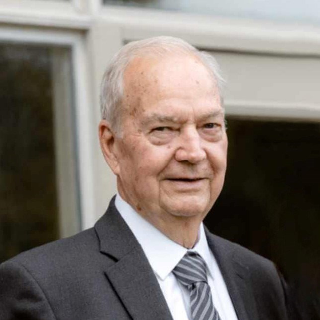 Avis de décès de John Henry Wathen