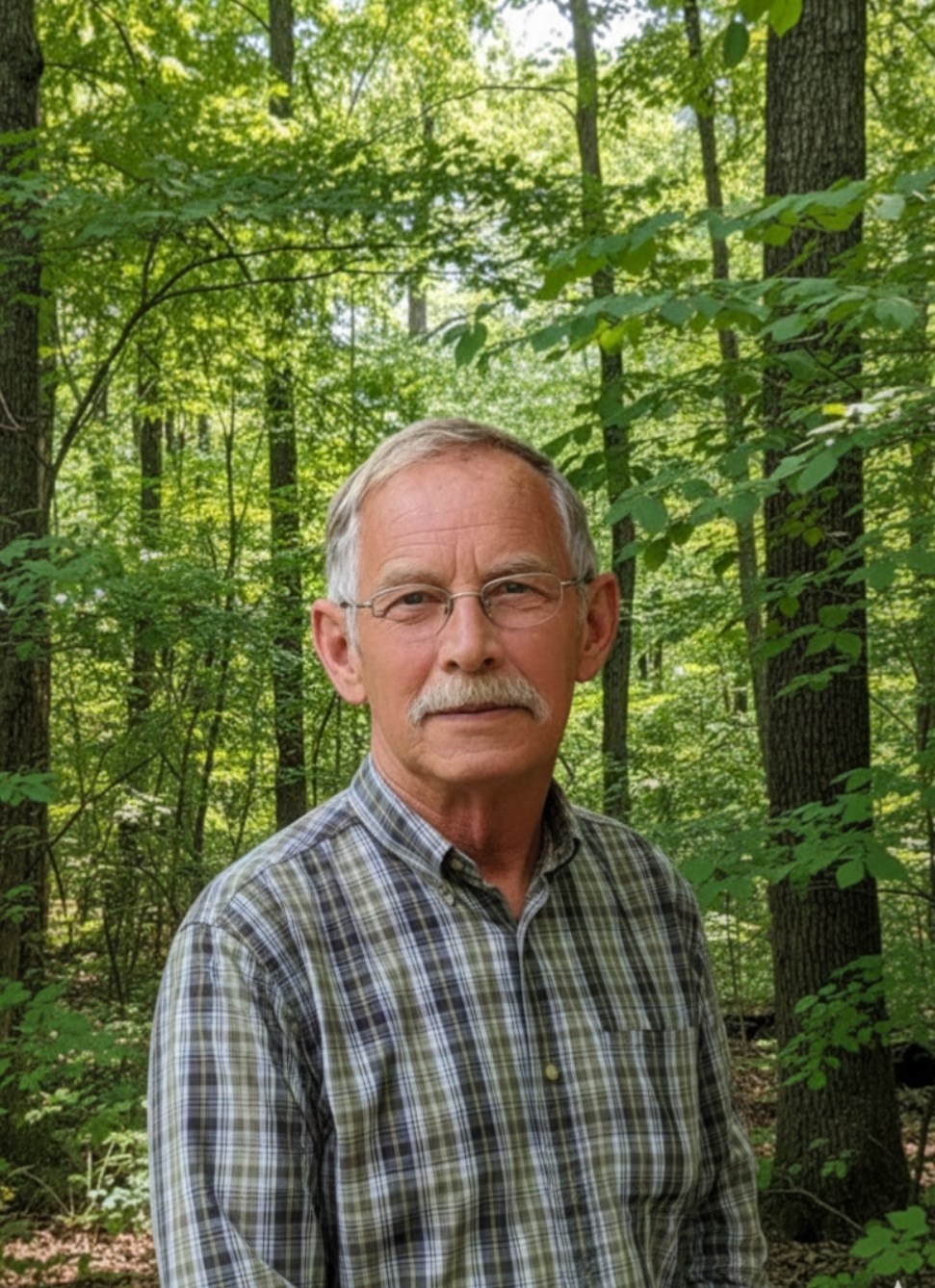 Avis de décès de Harold Lynn Preswood