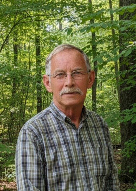 Avis de décès de Harold Lynn Preswood