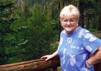Obituary of Sharon Anne Schrader