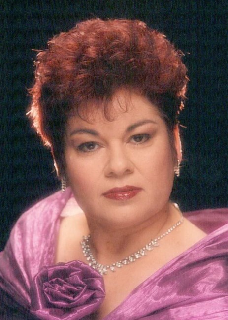 Avis de décès de Rosa Maria Fonseca Molina