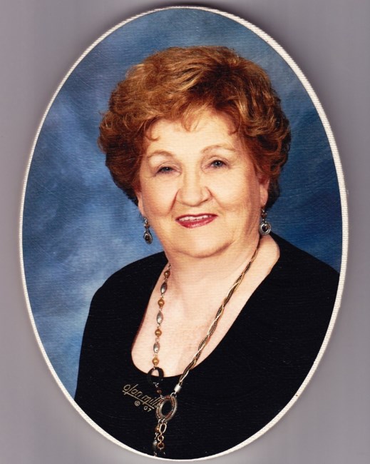 Obituary of Mrs. Lemma Whitlock Keckley