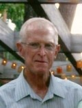 Obituary of James Joseph Russell Jr.