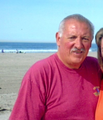 Obituary of Kenneth Joseph Lucero