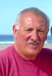Obituary of Kenneth Joseph Lucero