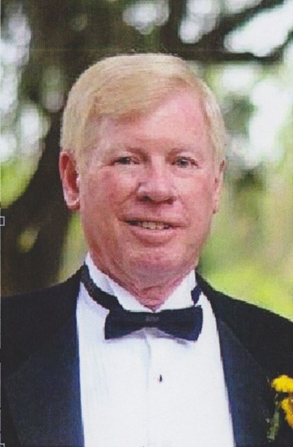 Obituary of Vernon Oswald Harris Jr.