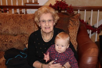Obituary of Patricia M. Ayres