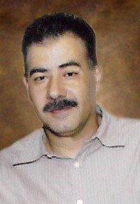 Obituary of Alfredo Bonilla Madera