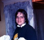 Donna Jackson