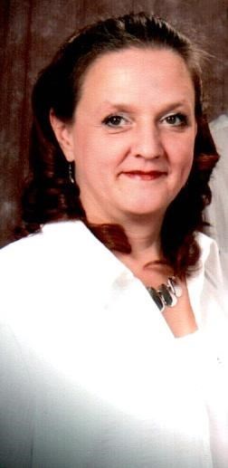 Avis de décès de Julie Marie Blanche Moreau