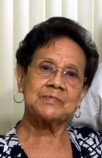 Obituary of Enriqueta Acosta
