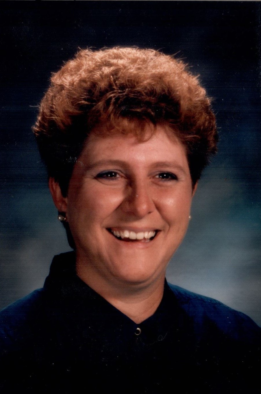 Avis de décès de Anna Catherine Powell