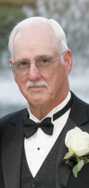 Obituary of Rodney F Scarbrough