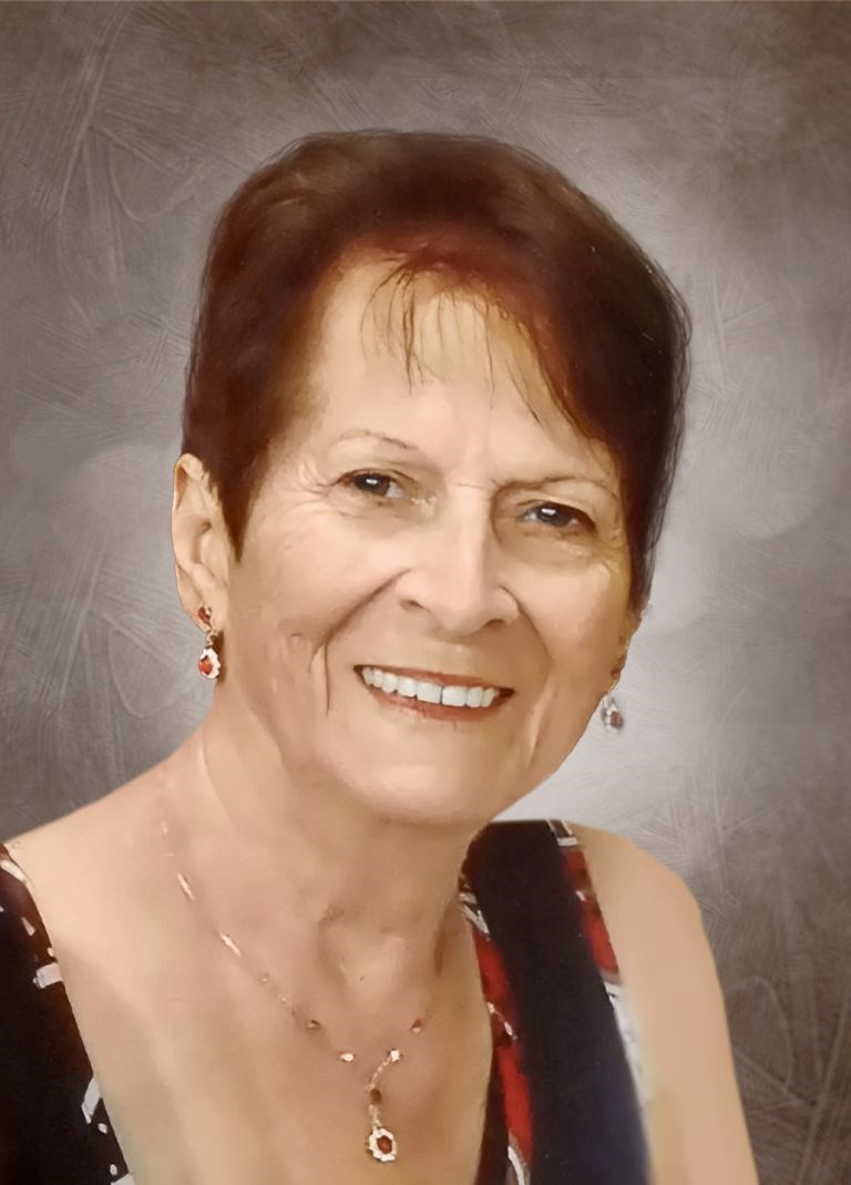 Diane Chiasson Obituary Mascouche, QC
