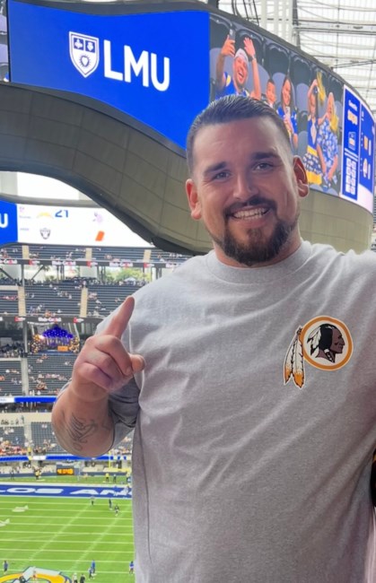 Obituary of Anthony Aceves Espino