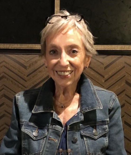 Obituary of Margaret Carole Wright