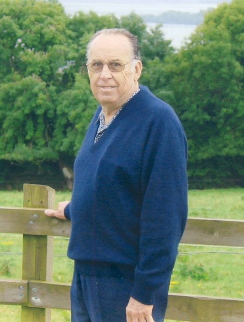 Obituary of Melvin C. Smith