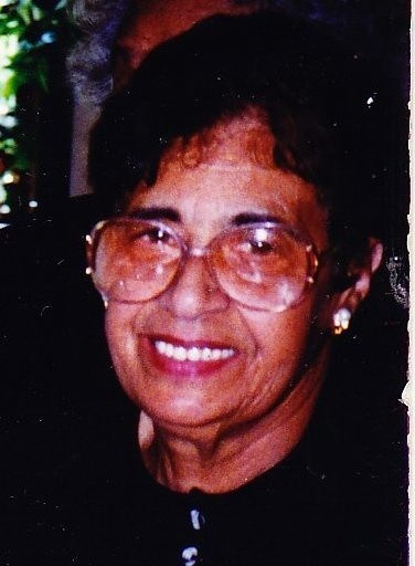 Obituary of Ruth V. Barboza