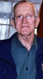 Claude Lane