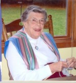Virginia Sutton